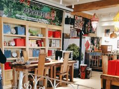 -云之南(八里庄店)