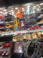 点击看大图 -MDZ STORE·TATTOO·耳饰