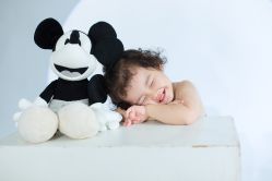 -糖果baby儿童摄影定制馆(外景店)