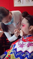 -盘子女人坊古装写真摄影(深圳店)