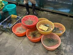 水产区-大门水乡·顺德菜