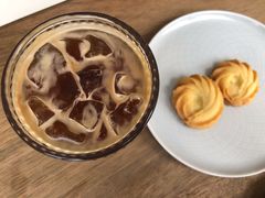 -CENTTY辛蒂咖啡·烘焙·西点(天兰社区新生活中心店)
