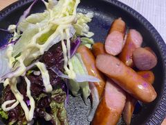-琴寿司居酒屋(中山广场店)