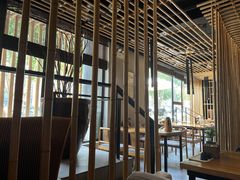 -竹里馆 ·茶食(奥体店)
