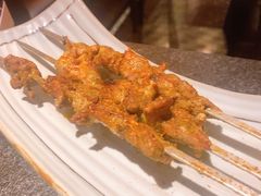 -丝路金桃·新疆菜(徐汇店)