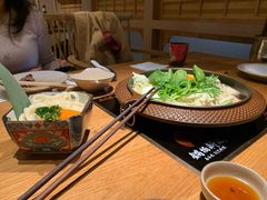 -锅物新语&寿喜烧.炉端割烹(世博源店)