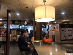 -麦当劳(酒仙桥路店)