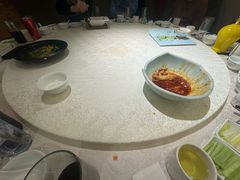 -北京全聚德(方庄店)