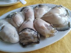 -濠轩阁特色生蚝火锅(水湾路店)