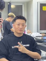 -未来美发·T1M HAIR SALON