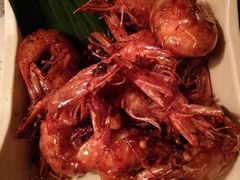 -桂满陇·蟹黄小笼汤包(中山公园店)