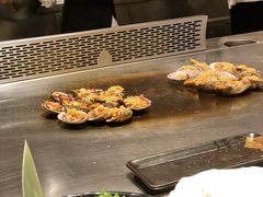 -赤坂亭·M9和牛烧肉·铁板烧·日料398放题(长泰广场店)