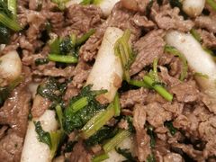 -正宗贵州二嫂黄牛肉馆(青村店)