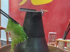 -乐宴·老北京铜火锅(桂庙店)