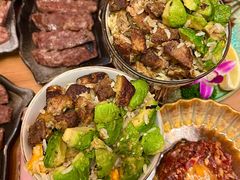 -丸藏和牛烧肉专门店(园区师惠坊店)