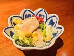 -希望日本料理(保利香槟花园店)