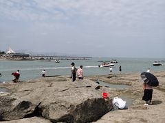 -日照灯塔风景区