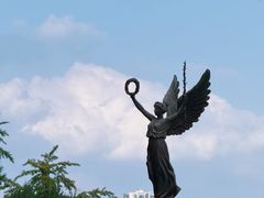 -成都南湖公园