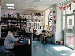 -北京赛佳动物医院