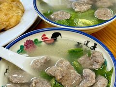 -明姨仔潮汕美食·碳炉猪脚·汕尾牛腩饭·起片鸡煲(起义路店)