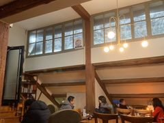 -1901 Cafe(西四店)