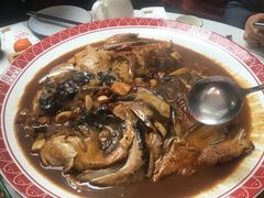-旺顺阁鱼头泡饼(小红门店)