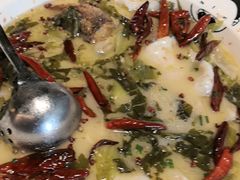 -首秀·四川料理(星耀101店)