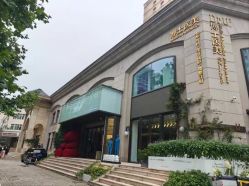 -Dr.U博士医疗美容医院