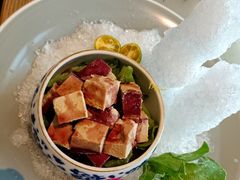 -彩丰楼中餐厅·仁恒洲际酒店