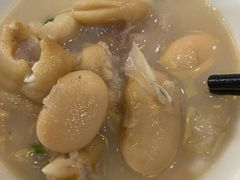 雪豆炖蹄花-牛王庙(龙华花园店)