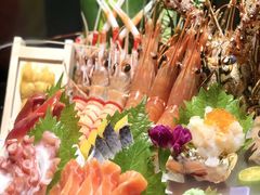 -花潮料理艺食馆(SM新生活广场店)