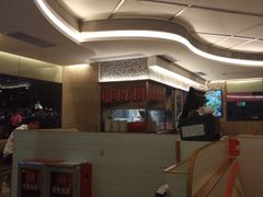 -永盈茶餐厅(江南大道中店)