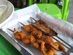 -顺明新疆风味餐厅(五一路店)
