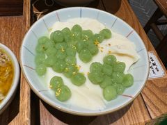 -李百蟹·江南蟹黄面(夫子庙店)