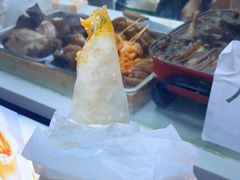 -卷五味·李老二卷馍(学则路店)