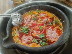 -笔记安顺夺夺粉火锅