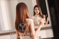 -洋洋婚纱品牌集合店