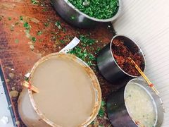 -李小老烧饼(常营民族家园店)