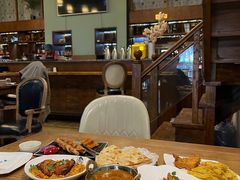 -Masala Curry and BBQ·玛莎拉巴基斯坦美食(金水万达店)