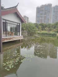 -澜庭SPA