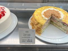 -HARBS(9th avenue)