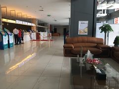 -南美元生态大酒店(海珠店)