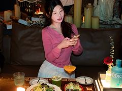 -暮色公园Twilight Park·威士忌Bar