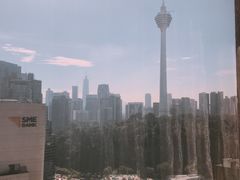 -吉隆坡喜来登帝国酒店