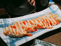 -大雄寿司(中华广场店)