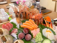 -和创柚子·会席日本料理(新区淮海街店)