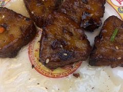 -烤肉季饭庄