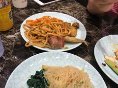 -水晶之星洗浴温泉汗蒸