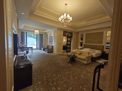 -福建鲤鱼洲酒店