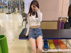 -中田健身工作室(太阳广场店)